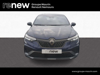 Photo 8 du bon plan RENAULT Arkana 1.6 E-Tech 145ch full hybrid esprit Alpine -24 occasion à 26900 €