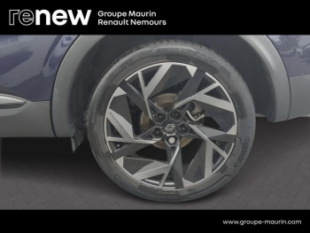 Photo 9 du bon plan RENAULT Arkana 1.6 E-Tech 145ch full hybrid esprit Alpine -24 occasion à 26900 €