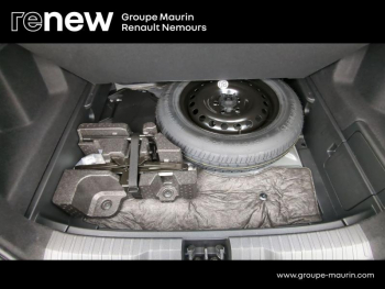 Photo 11 du bon plan RENAULT Arkana 1.6 E-Tech 145ch full hybrid esprit Alpine -24 occasion à 26900 €