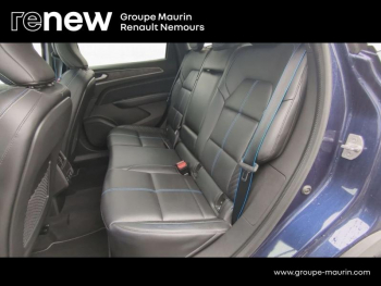 Photo 12 du bon plan RENAULT Arkana 1.6 E-Tech 145ch full hybrid esprit Alpine -24 occasion à 26900 €