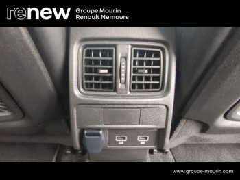 Photo 13 du bon plan RENAULT Arkana 1.6 E-Tech 145ch full hybrid esprit Alpine -24 occasion à 26900 €