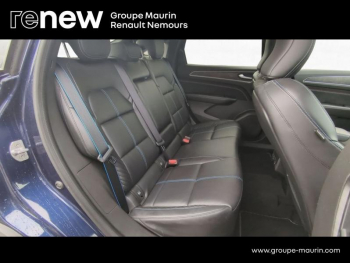 Photo 15 du bon plan RENAULT Arkana 1.6 E-Tech 145ch full hybrid esprit Alpine -24 occasion à 26900 €