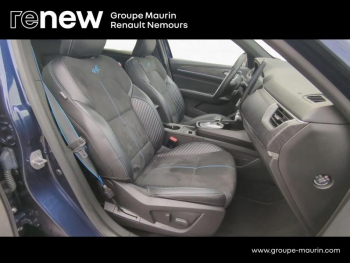 Photo 17 du bon plan RENAULT Arkana 1.6 E-Tech 145ch full hybrid esprit Alpine -24 occasion à 26900 €