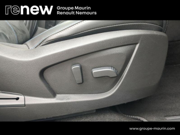Photo 18 du bon plan RENAULT Arkana 1.6 E-Tech 145ch full hybrid esprit Alpine -24 occasion à 26900 €