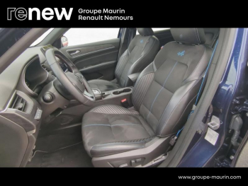 Photo 19 du bon plan RENAULT Arkana 1.6 E-Tech 145ch full hybrid esprit Alpine -24 occasion à 26900 €