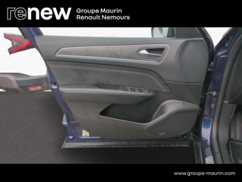 Photo 20 du bon plan RENAULT Arkana 1.6 E-Tech 145ch full hybrid esprit Alpine -24 occasion à 26900 €