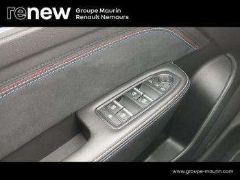 Photo 21 du bon plan RENAULT Arkana 1.6 E-Tech 145ch full hybrid esprit Alpine -24 occasion à 26900 €