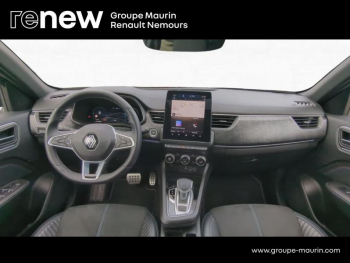 Photo 22 du bon plan RENAULT Arkana 1.6 E-Tech 145ch full hybrid esprit Alpine -24 occasion à 26900 €