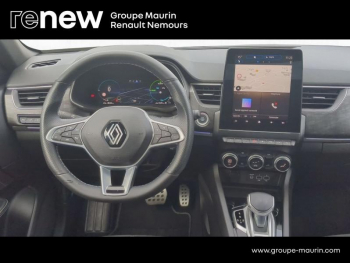 Photo 23 du bon plan RENAULT Arkana 1.6 E-Tech 145ch full hybrid esprit Alpine -24 occasion à 26900 €
