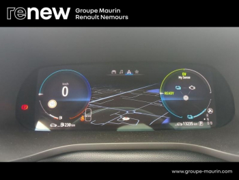 Photo 24 du bon plan RENAULT Arkana 1.6 E-Tech 145ch full hybrid esprit Alpine -24 occasion à 26900 €