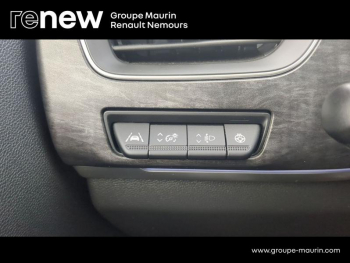 Photo 25 du bon plan RENAULT Arkana 1.6 E-Tech 145ch full hybrid esprit Alpine -24 occasion à 26900 €