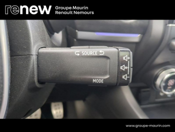 Photo 28 du bon plan RENAULT Arkana 1.6 E-Tech 145ch full hybrid esprit Alpine -24 occasion à 26900 €