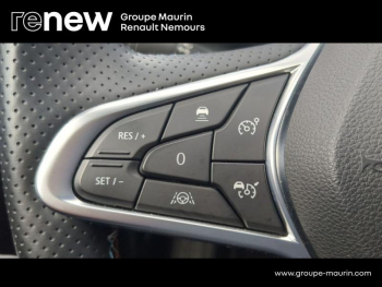 Photo 29 du bon plan RENAULT Arkana 1.6 E-Tech 145ch full hybrid esprit Alpine -24 occasion à 26900 €