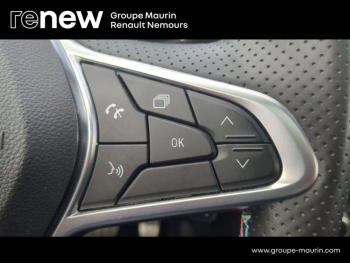 Photo 30 du bon plan RENAULT Arkana 1.6 E-Tech 145ch full hybrid esprit Alpine -24 occasion à 26900 €
