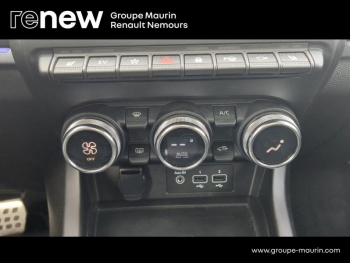 Photo 33 du bon plan RENAULT Arkana 1.6 E-Tech 145ch full hybrid esprit Alpine -24 occasion à 26900 €