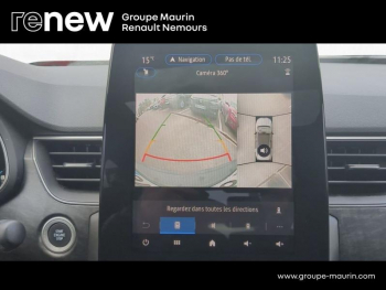Photo 34 du bon plan RENAULT Arkana 1.6 E-Tech 145ch full hybrid esprit Alpine -24 occasion à 26900 €