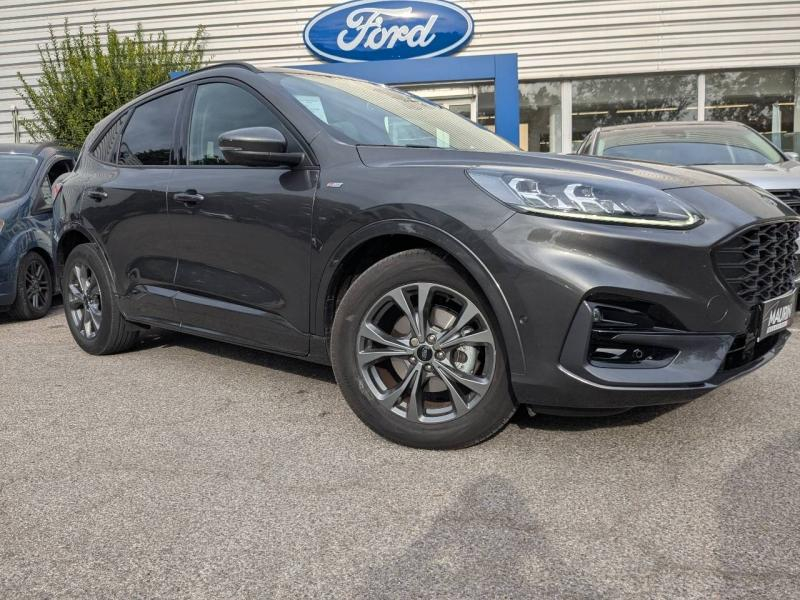 Bon plan FORD Kuga 2.5 Duratec 190ch FHEV E85 ST-Line X BVA occasion à 24990 €