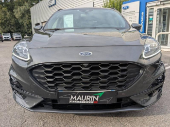 Photo 2 du bon plan FORD Kuga 2.5 Duratec 190ch FHEV E85 ST-Line X BVA occasion à 24990 €