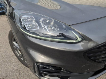 Photo 3 du bon plan FORD Kuga 2.5 Duratec 190ch FHEV E85 ST-Line X BVA occasion à 24990 €