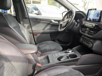 Photo 7 du bon plan FORD Kuga 2.5 Duratec 190ch FHEV E85 ST-Line X BVA occasion à 24990 €