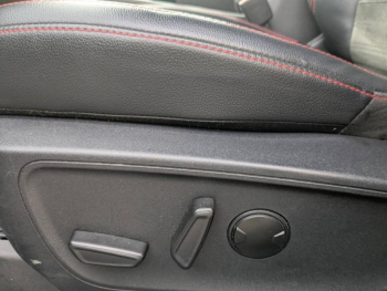 Photo 12 du bon plan FORD Kuga 2.5 Duratec 190ch FHEV E85 ST-Line X BVA occasion à 24990 €