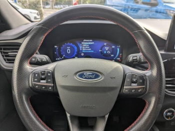 Photo 15 du bon plan FORD Kuga 2.5 Duratec 190ch FHEV E85 ST-Line X BVA occasion à 24990 €