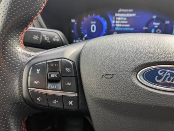 Photo 16 du bon plan FORD Kuga 2.5 Duratec 190ch FHEV E85 ST-Line X BVA occasion à 24990 €