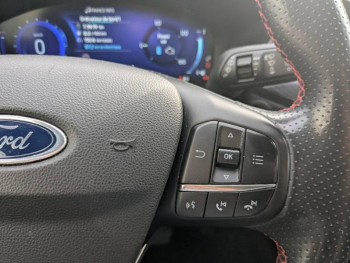 Photo 17 du bon plan FORD Kuga 2.5 Duratec 190ch FHEV E85 ST-Line X BVA occasion à 24990 €