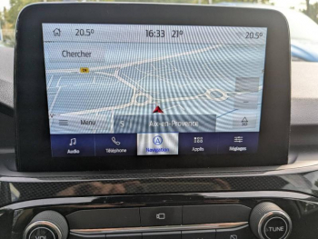 Photo 20 du bon plan FORD Kuga 2.5 Duratec 190ch FHEV E85 ST-Line X BVA occasion à 24990 €