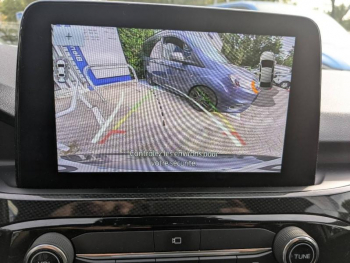 Photo 21 du bon plan FORD Kuga 2.5 Duratec 190ch FHEV E85 ST-Line X BVA occasion à 24990 €