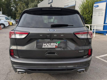 Photo 25 du bon plan FORD Kuga 2.5 Duratec 190ch FHEV E85 ST-Line X BVA occasion à 24990 €