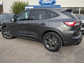 Photo 26 du bon plan FORD Kuga 2.5 Duratec 190ch FHEV E85 ST-Line X BVA occasion à 24990 €
