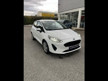 Photo 3 du bon plan FORD Fiesta 1.5 TDCi 85ch Cool & Connect 5p occasion à 11990 €