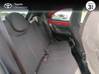 Photo 7 du bon plan TOYOTA Aygo X 1.0 VVT-i 72ch Air Design S-CVT MY24 occasion à 16980 €