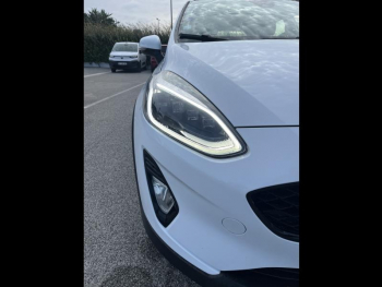 Photo 2 du bon plan FORD Fiesta Active 1.0 EcoBoost 100ch S&S Euro6.2 occasion à 14990 €