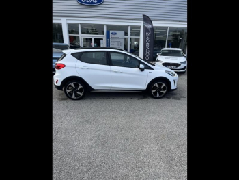 Photo 10 du bon plan FORD Fiesta Active 1.0 EcoBoost 100ch S&S Euro6.2 occasion à 14990 €
