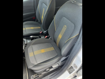 Photo 23 du bon plan FORD Fiesta Active 1.0 EcoBoost 100ch S&S Euro6.2 occasion à 14990 €