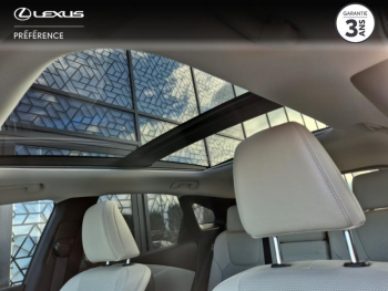 Photo 19 du bon plan LEXUS RX 450h+ 4WD Luxe occasion à 78900 €