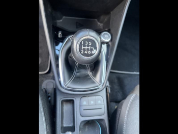 Photo 13 du bon plan FORD Fiesta 1.0 EcoBoost 100ch Stop&Start Titanium 5p occasion à 12490 €