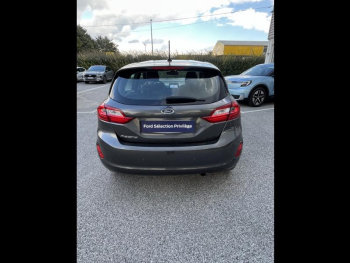 Photo 30 du bon plan FORD Fiesta 1.0 EcoBoost 100ch Stop&Start Titanium 5p occasion à 12490 €