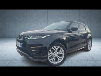 Photo 2 du bon plan LAND-ROVER Evoque 1.5 P300e 309ch R-Dynamic SE AWD BVA 11cv occasion à 45990 €