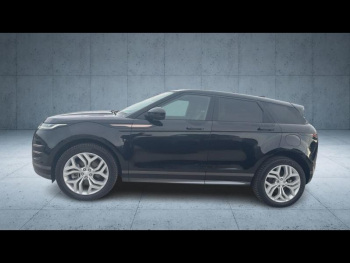 Photo 4 du bon plan LAND-ROVER Evoque 1.5 P300e 309ch R-Dynamic SE AWD BVA 11cv occasion à 45990 €