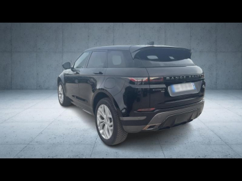 Photo 5 du bon plan LAND-ROVER Evoque 1.5 P300e 309ch R-Dynamic SE AWD BVA 11cv occasion à 45990 €