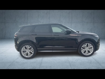 Photo 10 du bon plan LAND-ROVER Evoque 1.5 P300e 309ch R-Dynamic SE AWD BVA 11cv occasion à 45990 €