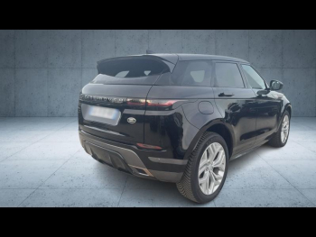 Photo 11 du bon plan LAND-ROVER Evoque 1.5 P300e 309ch R-Dynamic SE AWD BVA 11cv occasion à 45990 €