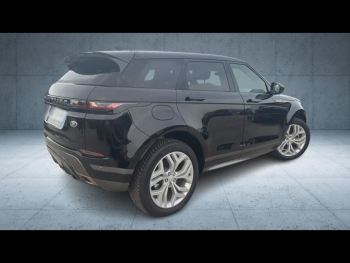 Photo 12 du bon plan LAND-ROVER Evoque 1.5 P300e 309ch R-Dynamic SE AWD BVA 11cv occasion à 45990 €