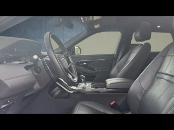 Photo 14 du bon plan LAND-ROVER Evoque 1.5 P300e 309ch R-Dynamic SE AWD BVA 11cv occasion à 45990 €