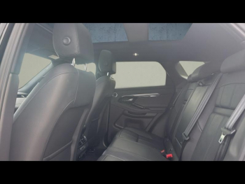 Photo 16 du bon plan LAND-ROVER Evoque 1.5 P300e 309ch R-Dynamic SE AWD BVA 11cv occasion à 45990 €