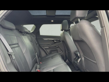 Photo 17 du bon plan LAND-ROVER Evoque 1.5 P300e 309ch R-Dynamic SE AWD BVA 11cv occasion à 45990 €