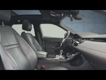 Photo 18 du bon plan LAND-ROVER Evoque 1.5 P300e 309ch R-Dynamic SE AWD BVA 11cv occasion à 45990 €